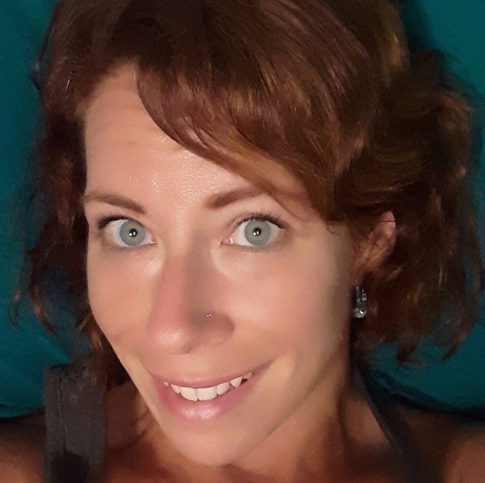 Meet your Posher, Lynn